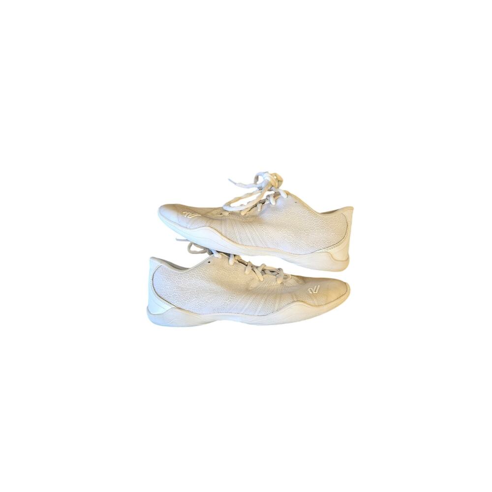 Varsity Spirit Legacy Cheer Shoes for Women with extra insoles